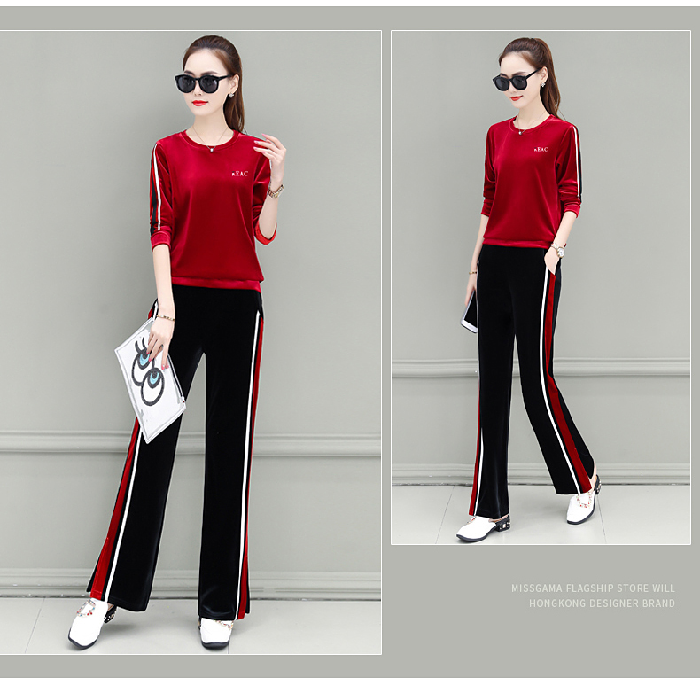 Tenue de loisirs femme - Ref 3238220 Image 27