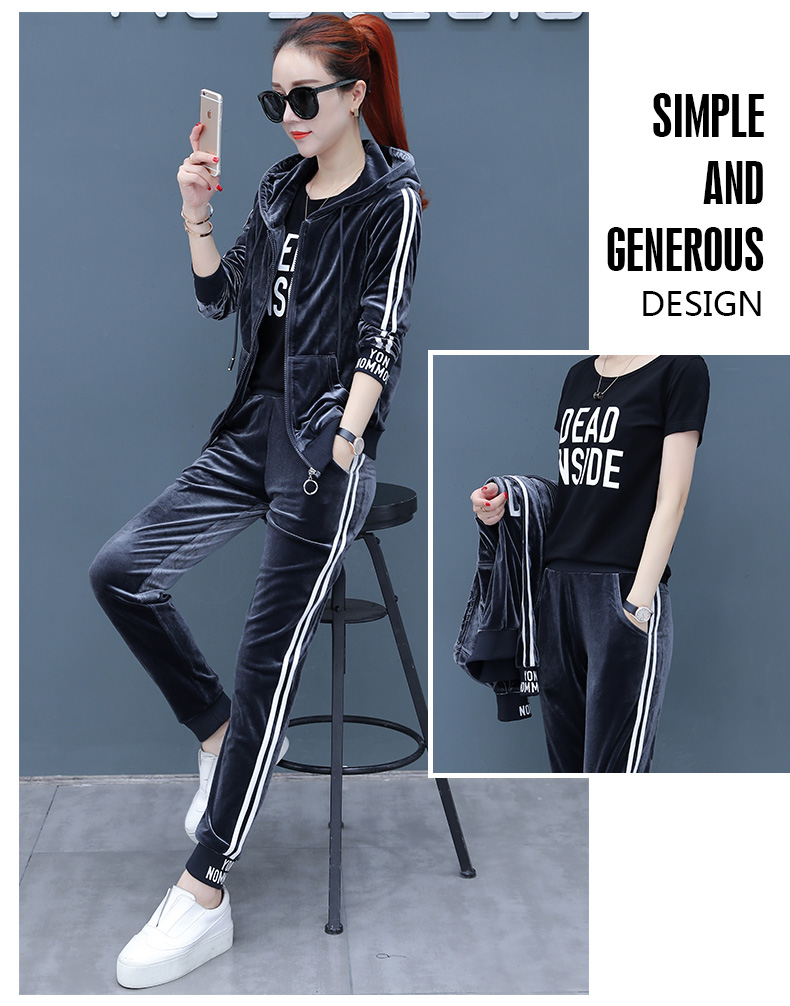 Tenue de loisirs femme - Ref 3238403 Image 33
