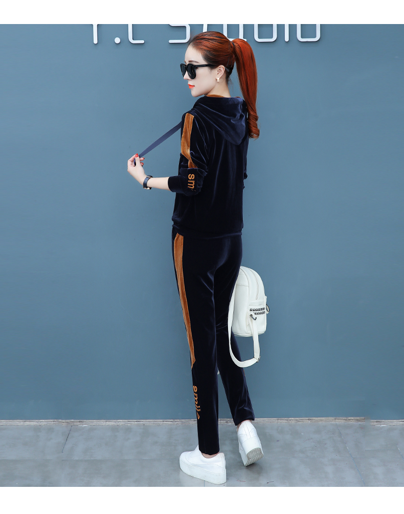 Tenue de loisirs femme - Ref 3237456 Image 28