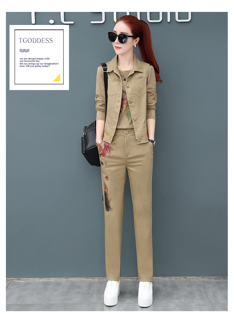 Tenue de loisirs femme - Ref 3238556 Image 25