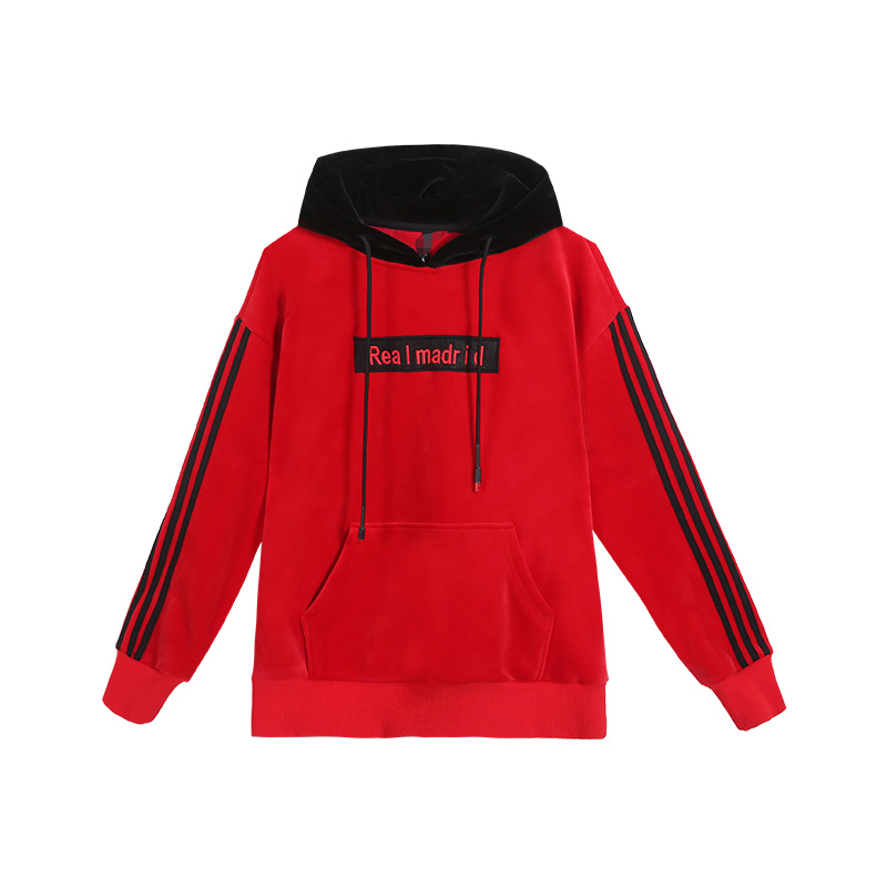 Sweatshirt femme - Ref 3217042 Image 5