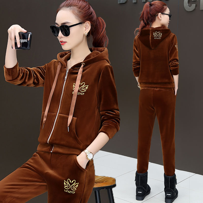 Tenue de loisirs femme - Ref 3238685 Image 1