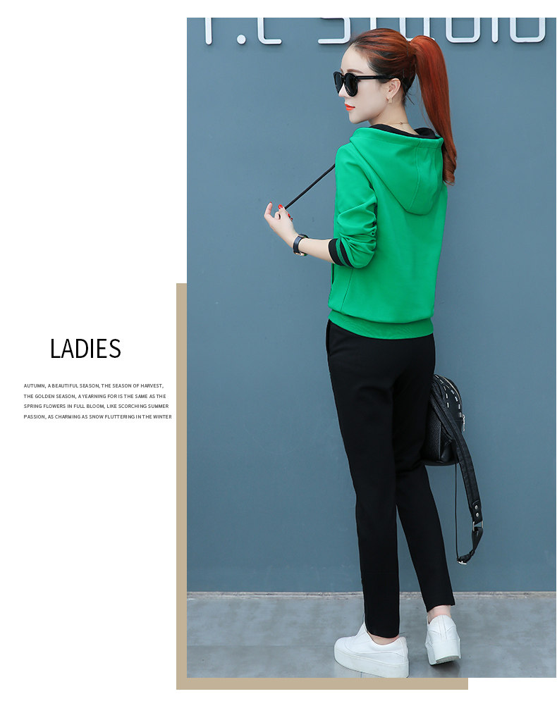 Tenue de loisirs femme - Ref 3240722 Image 38