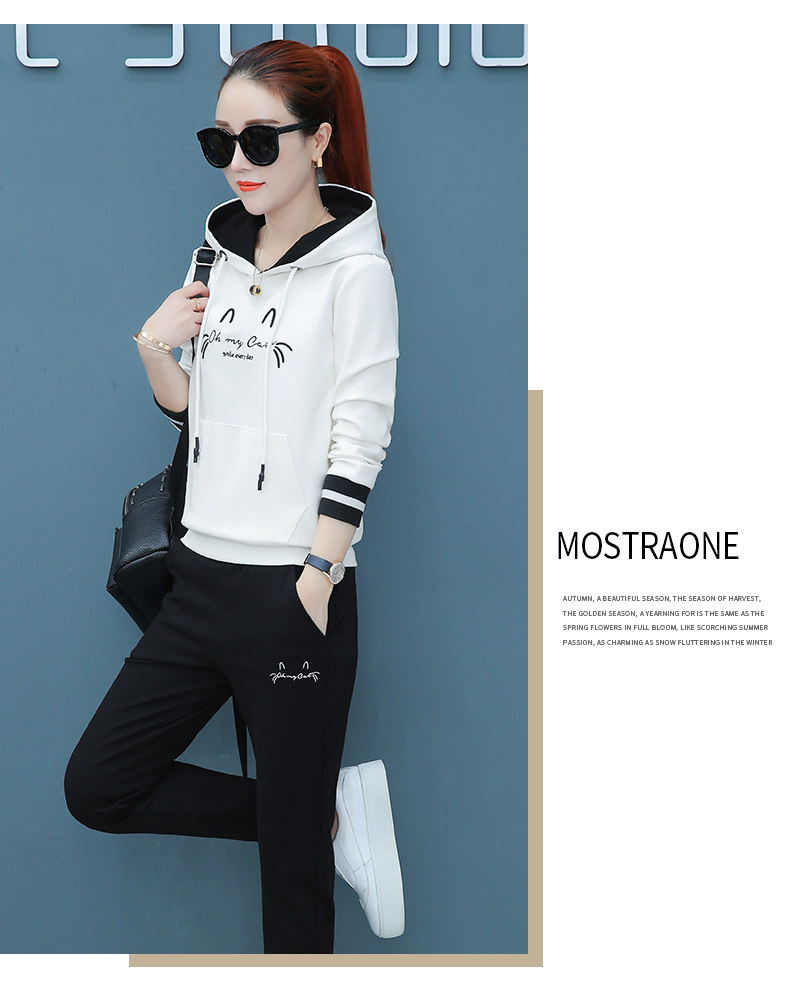 Tenue de loisirs femme - Ref 3240722 Image 29