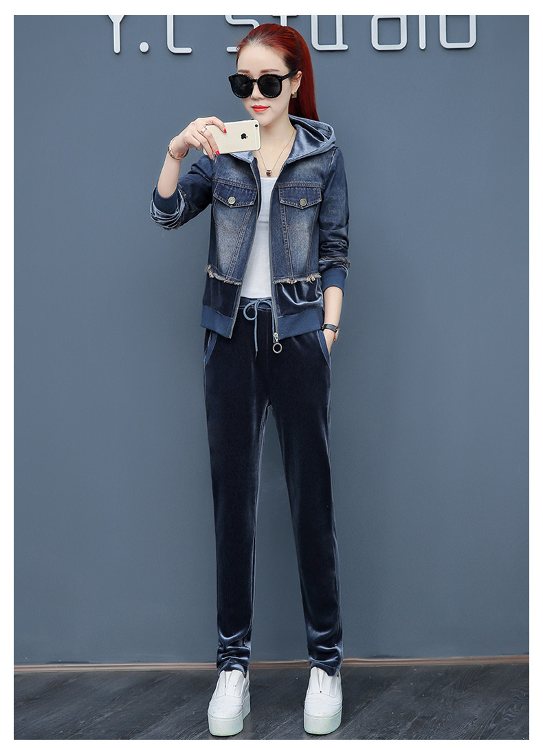 Tenue de loisirs femme - Ref 3240654 Image 24