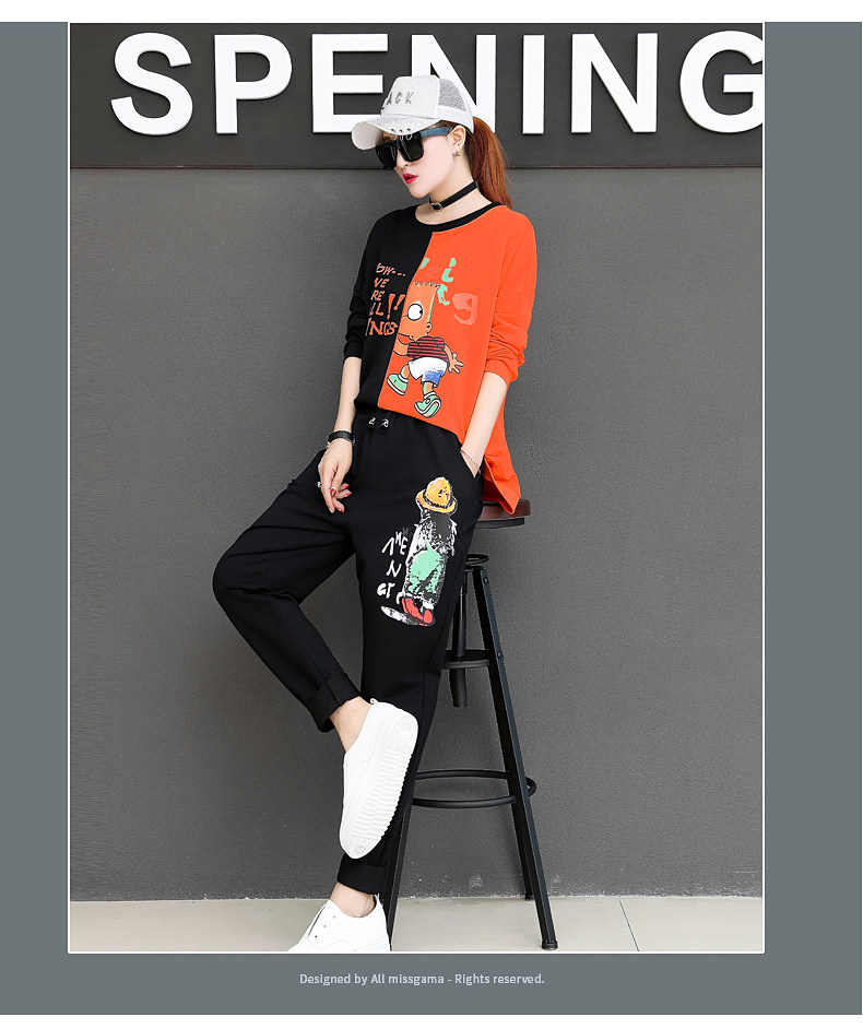 Tenue de loisirs femme - Ref 3238932 Image 30