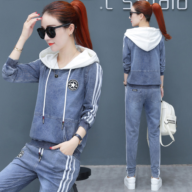 Tenue de loisirs femme - Ref 3238772 Image 1