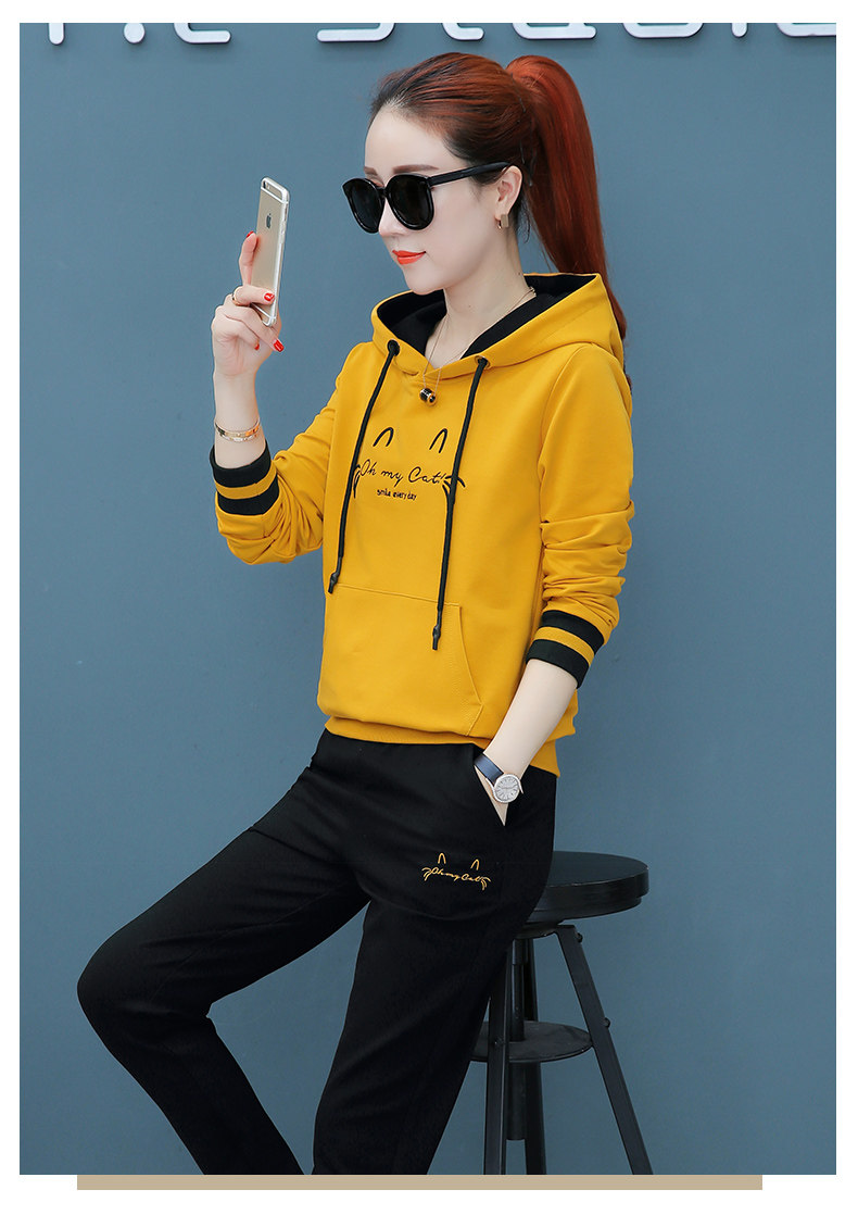 Tenue de loisirs femme - Ref 3240722 Image 22