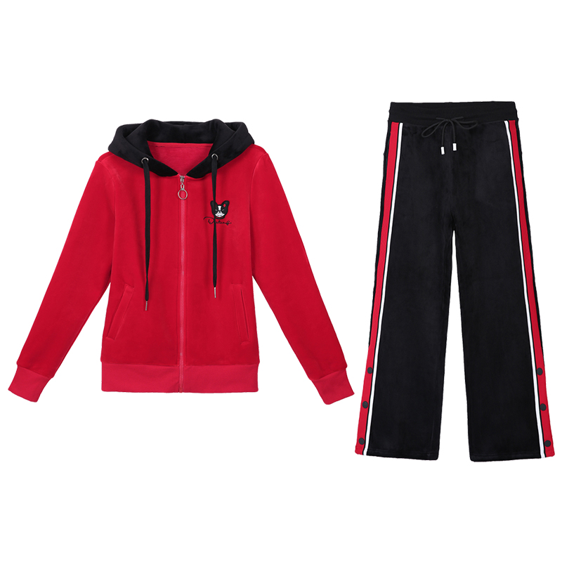 Tenue de loisirs femme - Ref 3238646 Image 5
