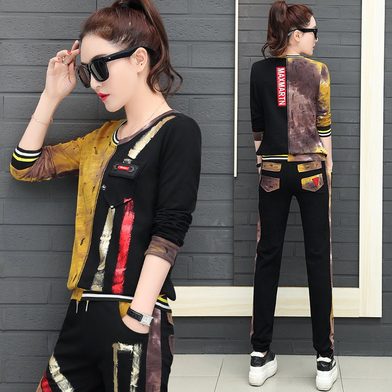 Tenue de loisirs femme - Ref 3240641 Image 1