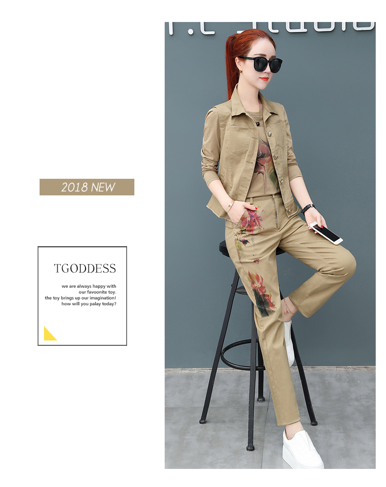 Tenue de loisirs femme - Ref 3238556 Image 28