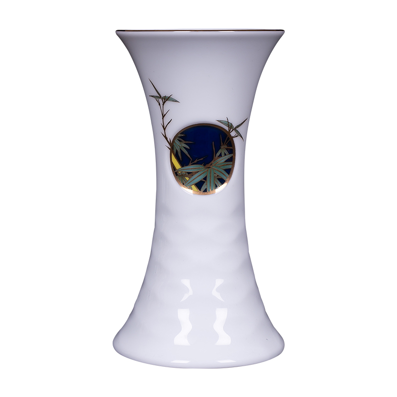 Wine suit household hip antique Chinese jingdezhen ceramics small a small handleless Wine cup white Wine Wine Wine liquor cup