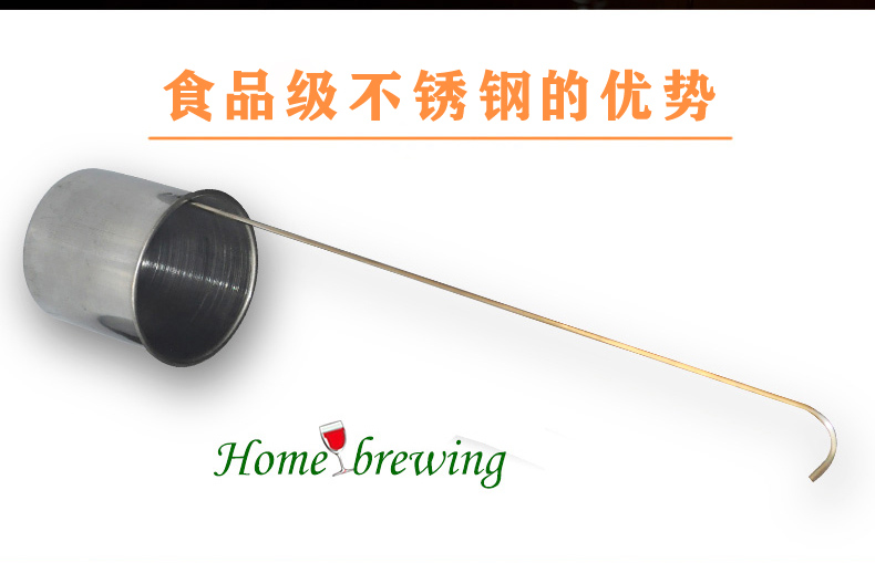 Ceramic jars wine accessories stainless steel wine casks raisins porcelain hip ladling wine dozen soy sauce for wine