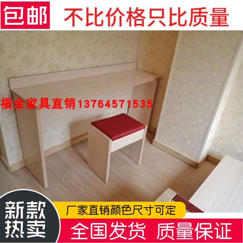 Nội thất khách sạn giường phòng khách sạn nội thất giường tùy chỉnh căn hộ phòng đầy đủ bộ đồ nội thất phòng tiêu chuẩn giường đơn - Nội thất khách sạn