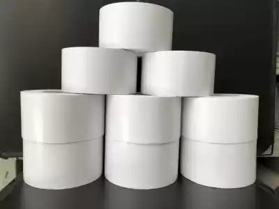 pvc floor leather carpet universal traceless strong double-sided tape does not leave marks, high viscosity waterproof cloth-based double-sided tape