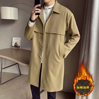 F66 плюс хлопковый коричневый