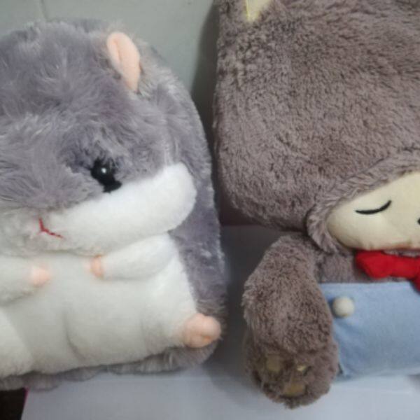 Peluche manga en peluche peluche - Ref 2695909 Image 10