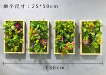 Home goods wall decoration wall decoration bedroom simulation meat wall hanging wall hanging creative wall decoration wall wall decoration wall wall hanging