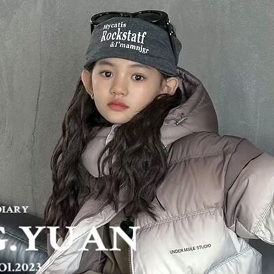 潮流服饰源头