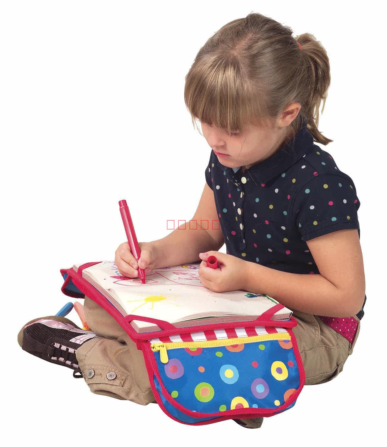 Что можно подарить ребенку который любит рисовать