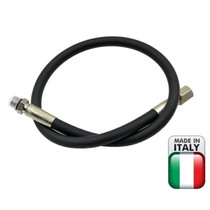 AKUANA 1cm HP hose high pressure tube diving breathing regulator high pressure tube diving high pressure tube