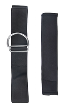 AKUANA diving back flying hip belt and protective cover