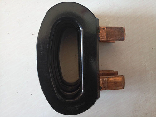 Resistance welding plug plug handle Flash big butt welding machine plug plug handle Transformer transfer switch