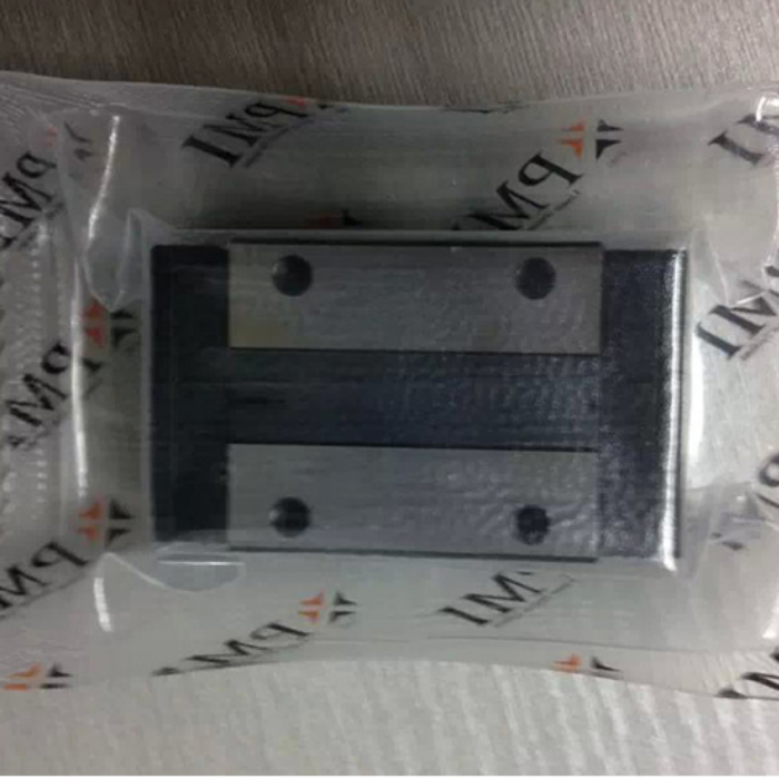 PMI silver Tai rail MSB15S-N MSB15S-N MSB20S-N MSB20S-N MSB30S-N MSB30S-N Import bearing