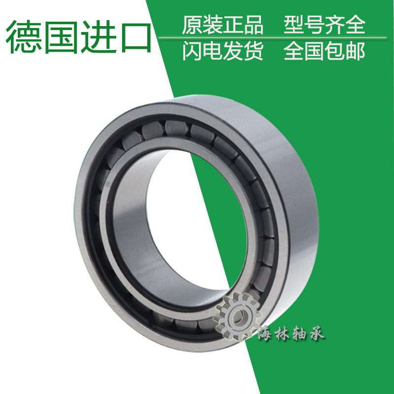 Germany imports INA full ball roller bearings SL18 2930 2932 2934 2936 2938 2940