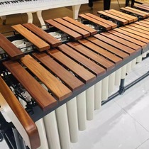 Bay 52 tone marimba