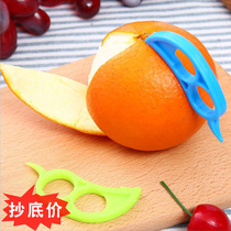 1000 orange openers orange peeling artifact citrus peeling navel orange peeling pomegranate fruit opener