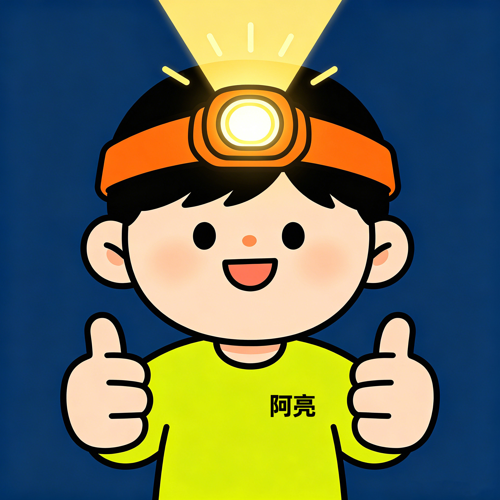阿亮康铭铺