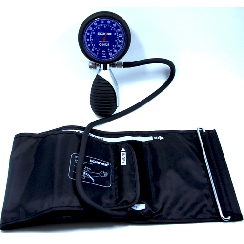 [TMALL] SIEN MACHINERY Травяное кровяное давление HS-201Q2 Ручная рука рука