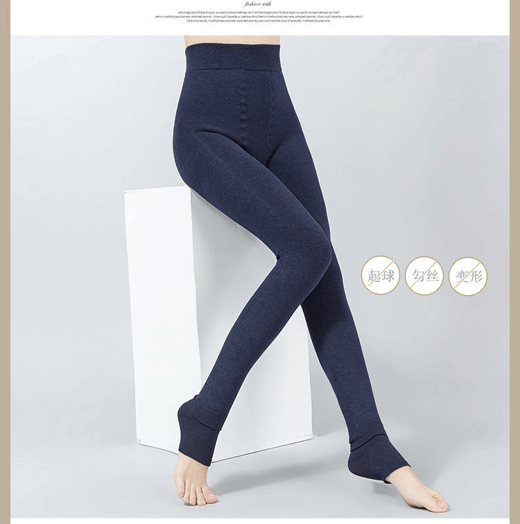 Pantalon collant jeunesse sexy en coton - Ref 749570 Image 24