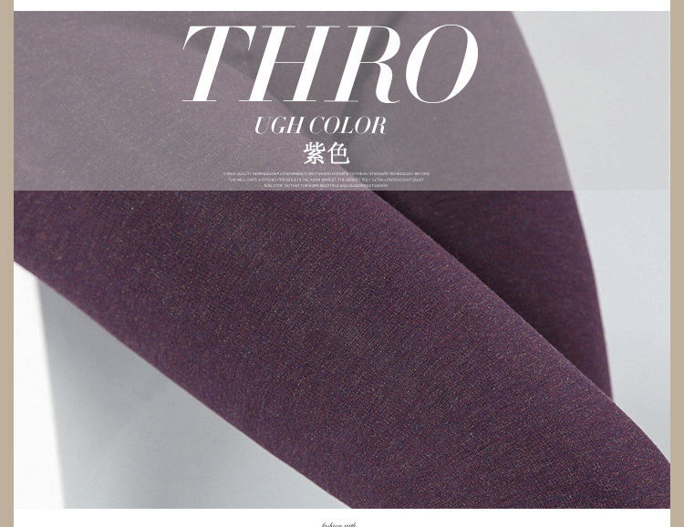 Pantalon collant jeunesse sexy en coton - Ref 749570 Image 19