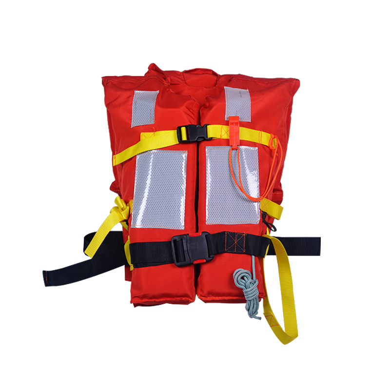 IMPA330131 Marine new adult life jacket Ccs certification Crew special professional life jacket