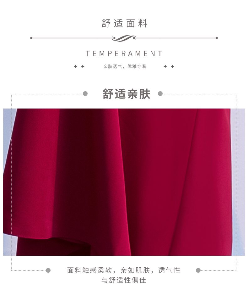 Robe du soir conventionnel - Ref 3211960 Image 11