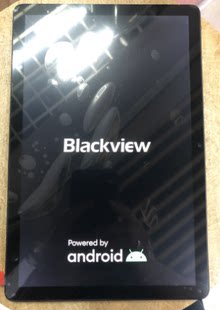 Новая внешняя крышка экрана для BlackView Tab 12 со встроенным сенсорным экраном, экран LCD внутри и снаружи