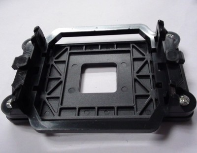 AMD Black Motherboard Shelf AM2 AM2 AM3 FM1 FM2 FM2 Underframe CPU Fan Radiating PCCW Accessories