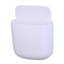 Pen holder simple modern children boys and girls cute multifunctional storage bucket wall hanging creative personality fashion ins office desktop large capacity pen holder student internet celebrity stationery creative storage box