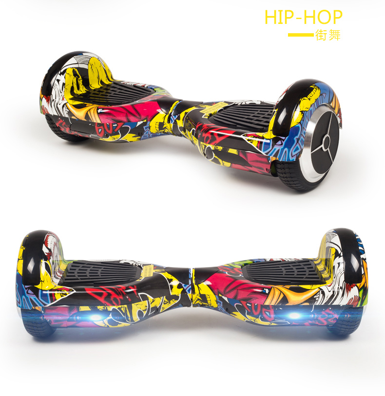 Hoverboard - Ref 2447650 Image 25