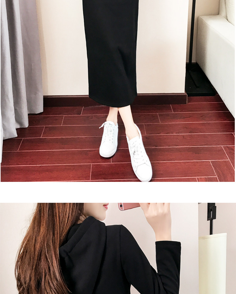 Sweatshirt femme - Ref 3216442 Image 21