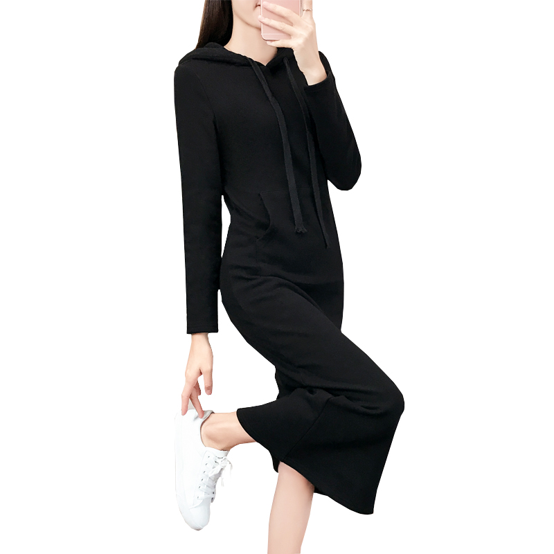 Sweatshirt femme - Ref 3216442 Image 5