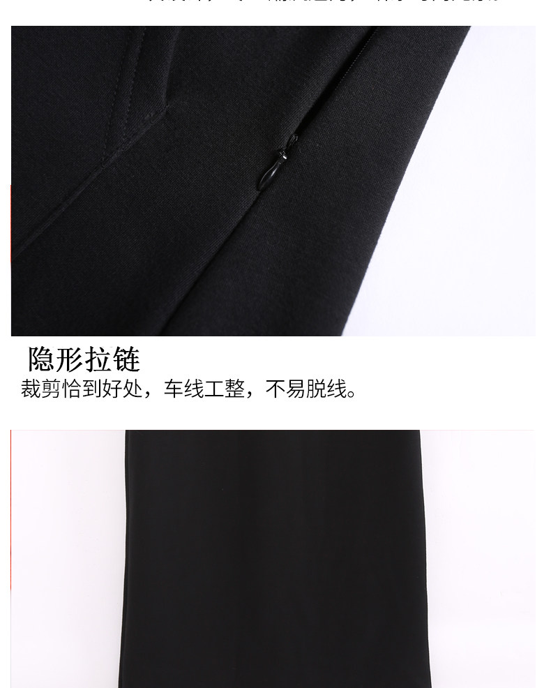 Sweatshirt femme - Ref 3216442 Image 24