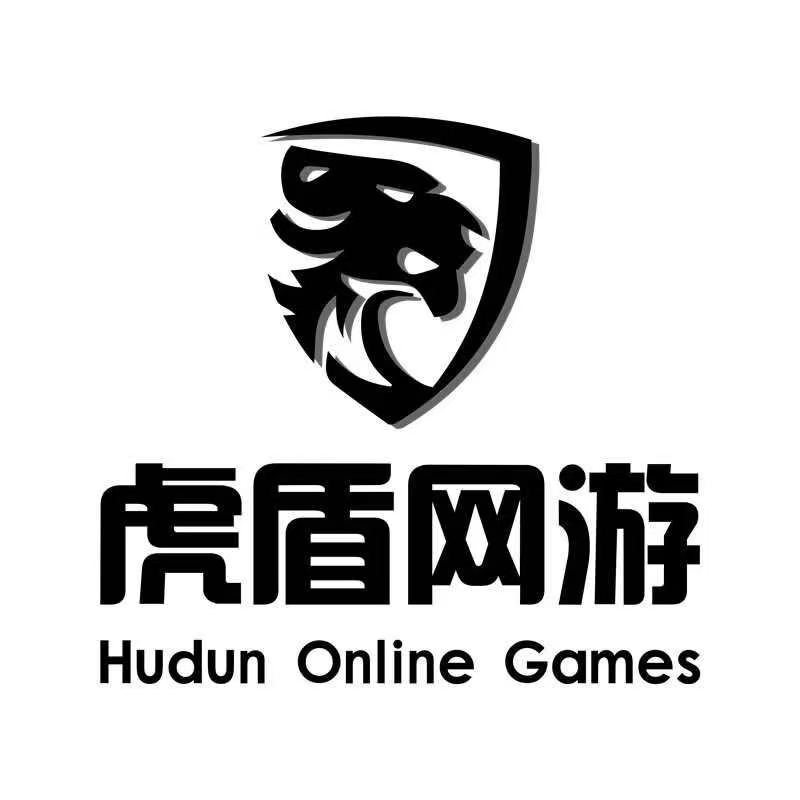 虎盾网游官选店的LOGO