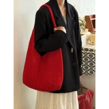 Летняя сумка через плечо для отдыха