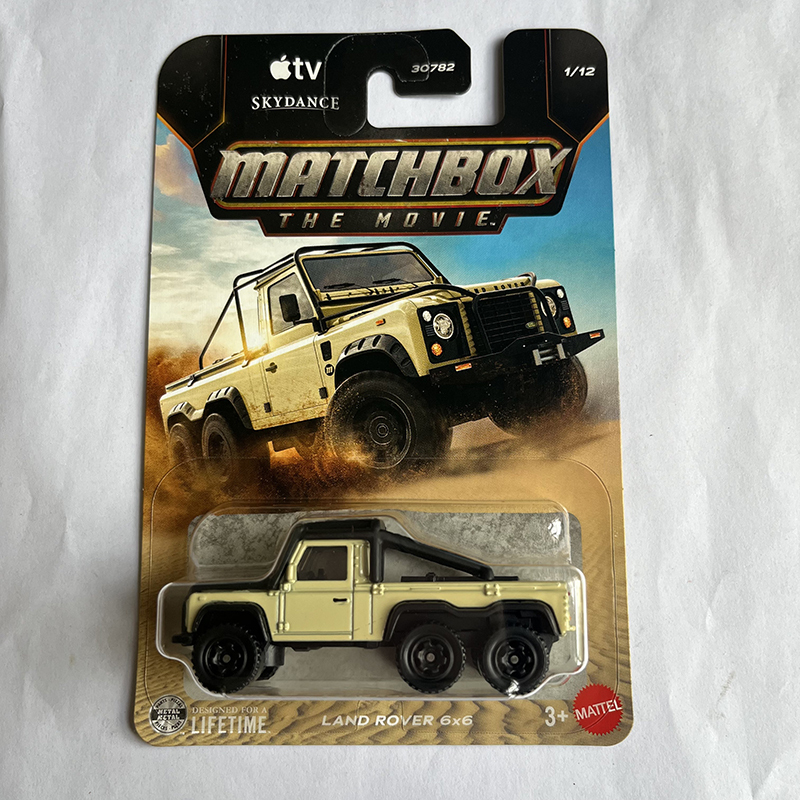 26L/A Matchbox City Traffic Land Rover Lamborghini Acura Bmw Harry Potter Children's Car Model for Boys to Play with 26L/A Matchbox City Traffic Land Rover Lamborghini Acura Bmw Harry Potter Children's Car Model for Boys to Play with