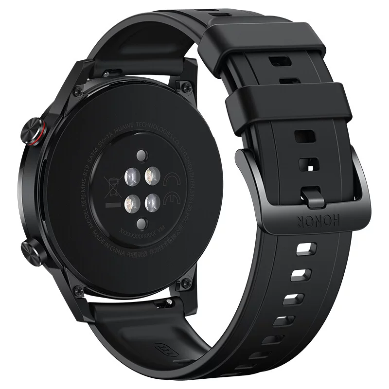 Honor watch 2 MINOS-B19S 46mm спортивная модель