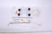 Electric heating accessories steel er zhu