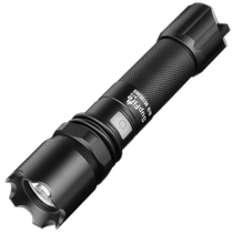 Shenhuo A10 strong light flashlight ultra-bright outdoor long-life rechargeable long-range small home official flagship 1012